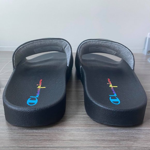 Champion Women's IPO Jellie Slides Sandals - Picture 4 of 12